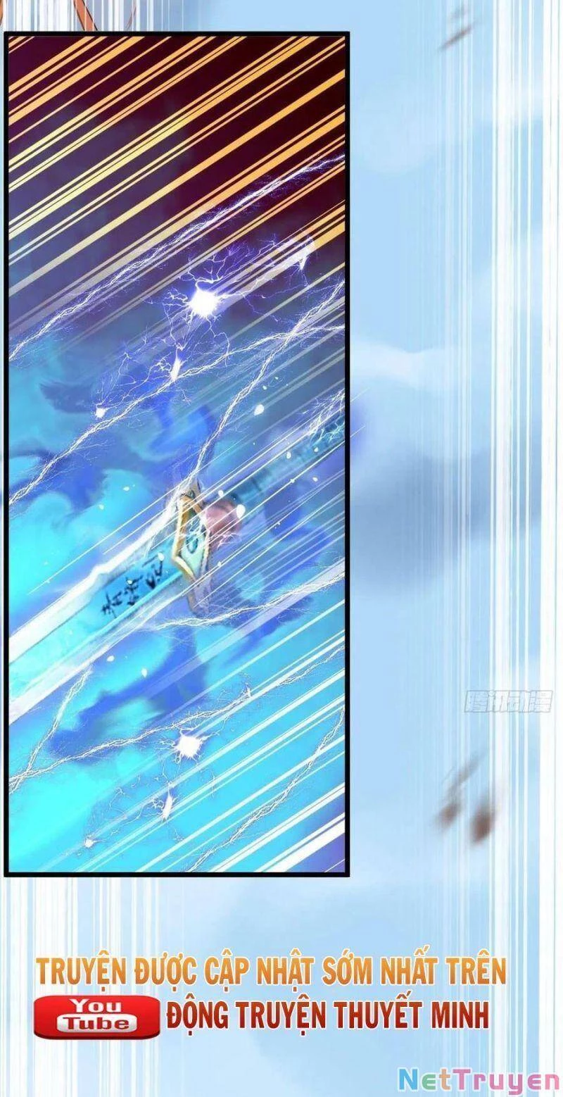 Tuyệt Sắc Quyến Rũ: Quỷ Y Chí Tôn Chapter 430 - Trang 4