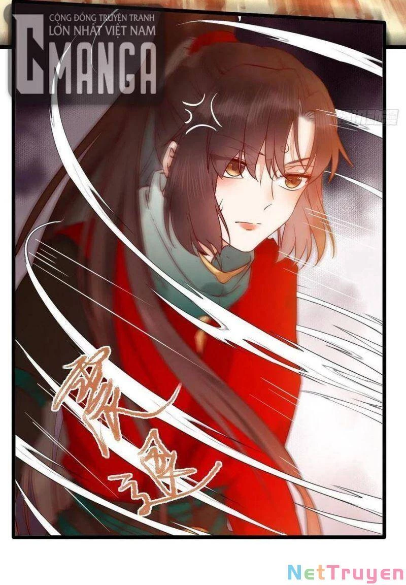 Tuyệt Sắc Quyến Rũ: Quỷ Y Chí Tôn Chapter 430 - Trang 4