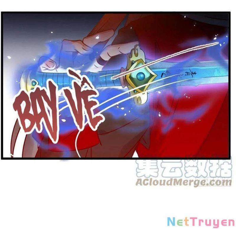 Tuyệt Sắc Quyến Rũ: Quỷ Y Chí Tôn Chapter 430 - Trang 4