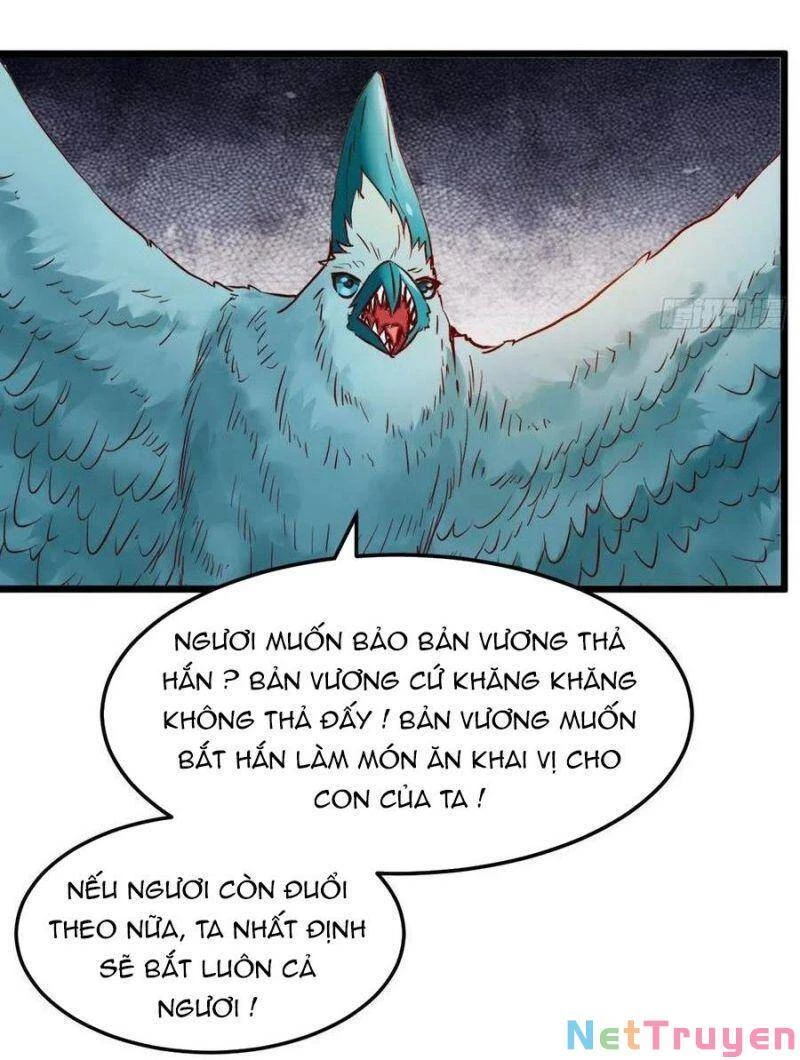 Tuyệt Sắc Quyến Rũ: Quỷ Y Chí Tôn Chapter 430 - Trang 4