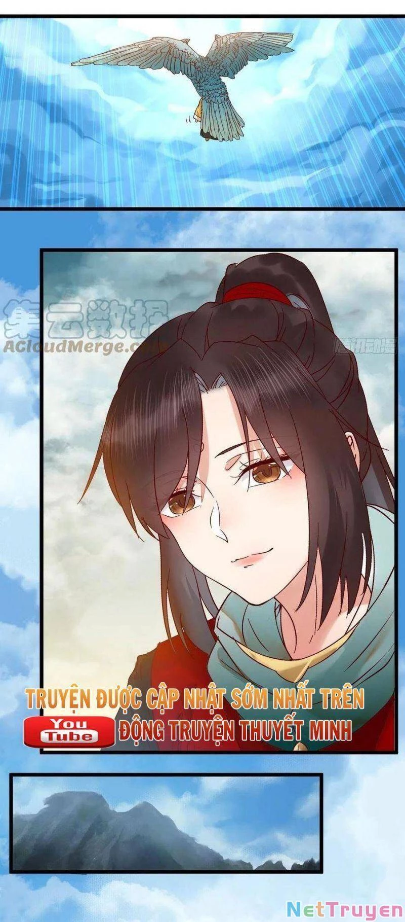 Tuyệt Sắc Quyến Rũ: Quỷ Y Chí Tôn Chapter 430 - Trang 4