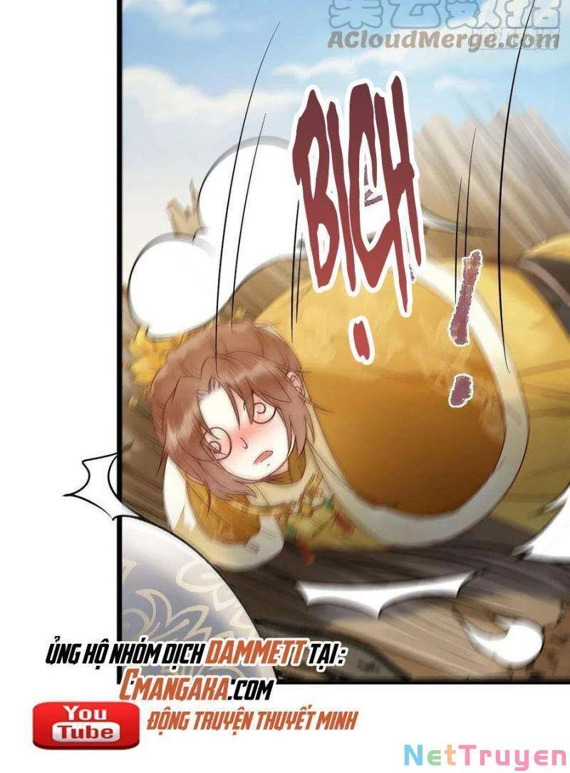 Tuyệt Sắc Quyến Rũ: Quỷ Y Chí Tôn Chapter 430 - Trang 4