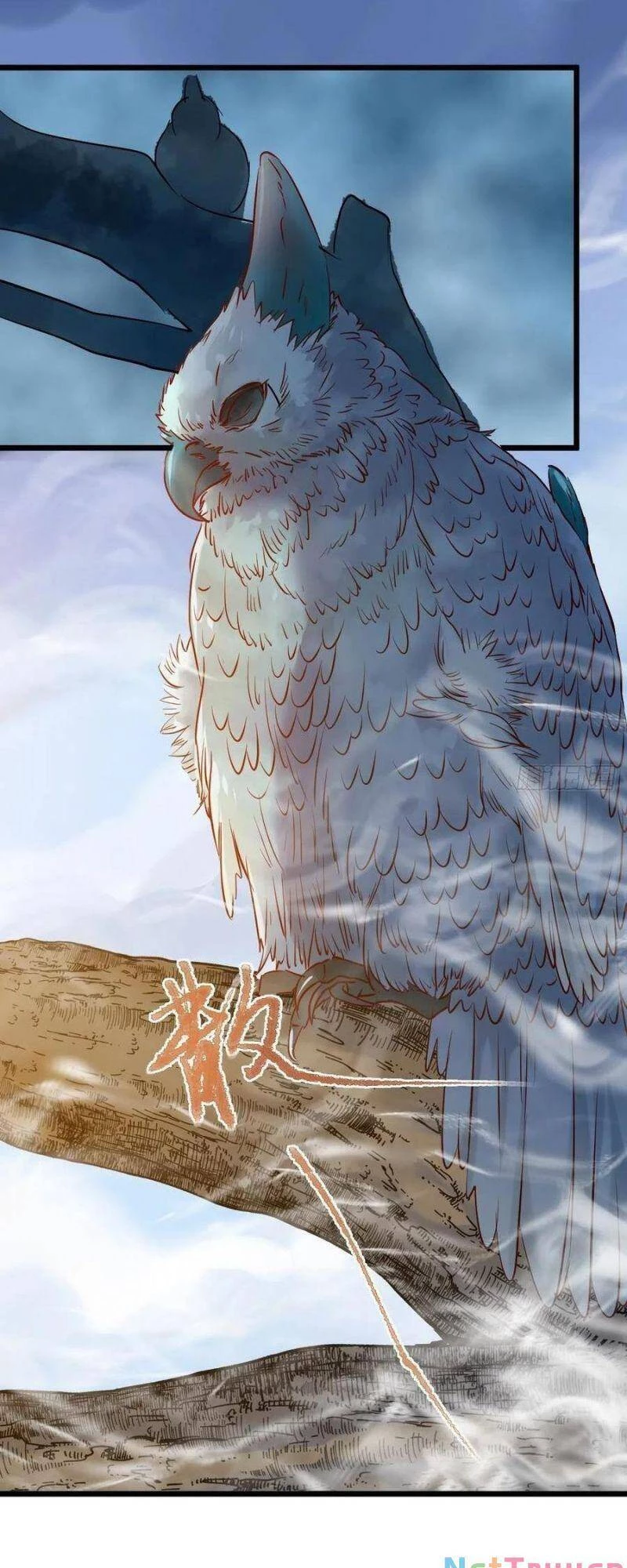Tuyệt Sắc Quyến Rũ: Quỷ Y Chí Tôn Chapter 430 - Trang 4