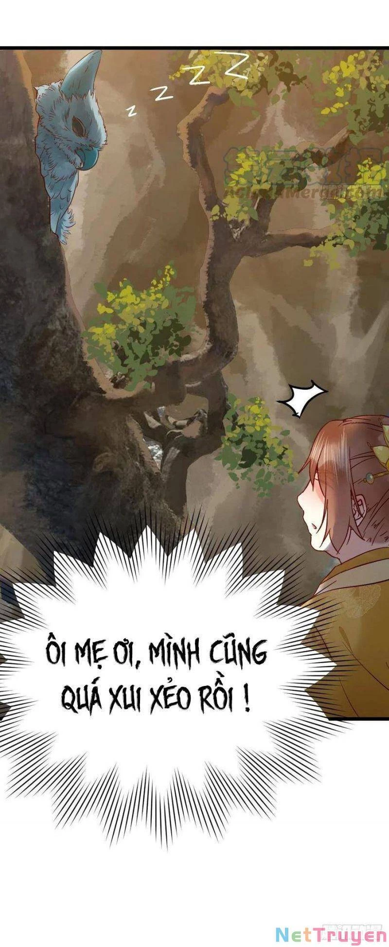 Tuyệt Sắc Quyến Rũ: Quỷ Y Chí Tôn Chapter 430 - Trang 4