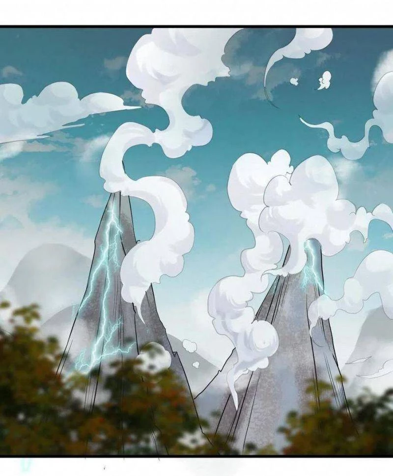Tuyệt Sắc Quyến Rũ: Quỷ Y Chí Tôn Chapter 438 - Trang 4