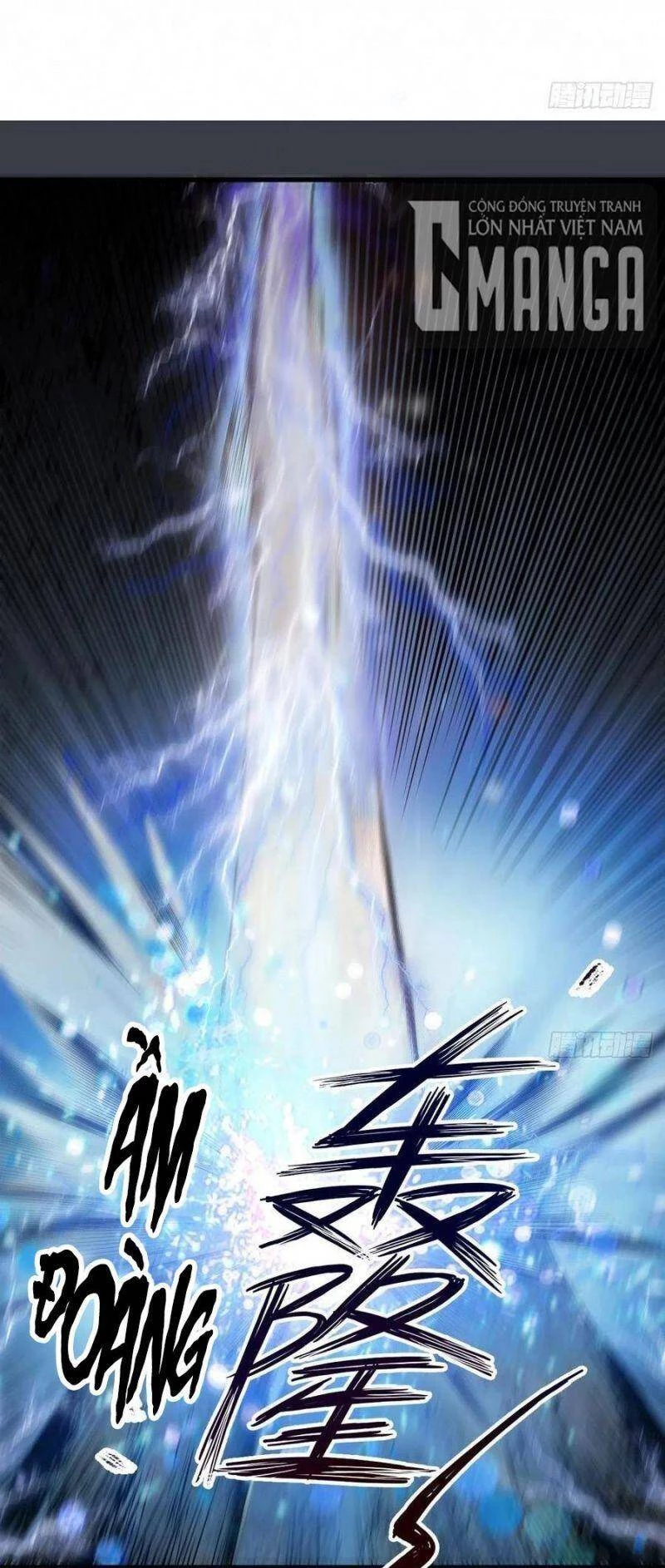 Tuyệt Sắc Quyến Rũ: Quỷ Y Chí Tôn Chapter 438 - Trang 4