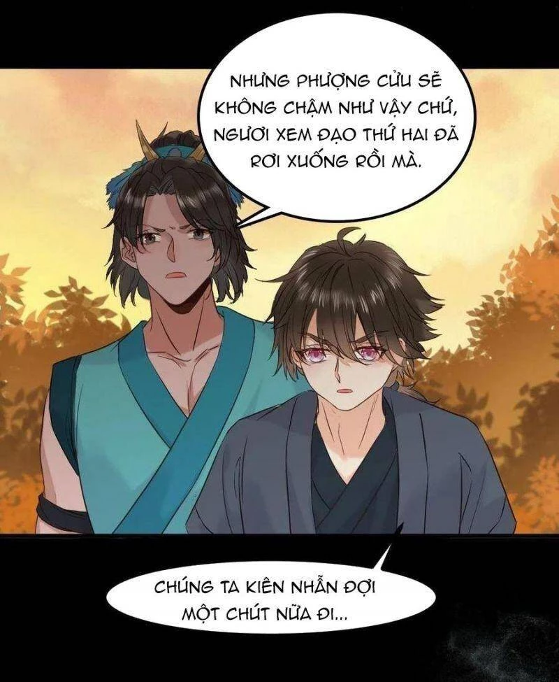 Tuyệt Sắc Quyến Rũ: Quỷ Y Chí Tôn Chapter 438 - Trang 4