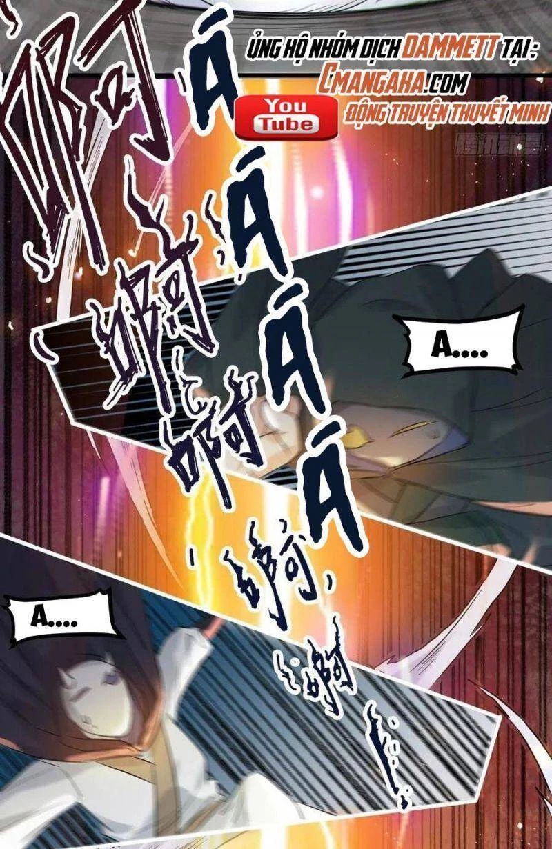 Tuyệt Sắc Quyến Rũ: Quỷ Y Chí Tôn Chapter 438 - Trang 4