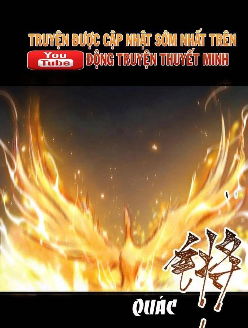 Tuyệt Sắc Quyến Rũ: Quỷ Y Chí Tôn Chapter 438 - Trang 4