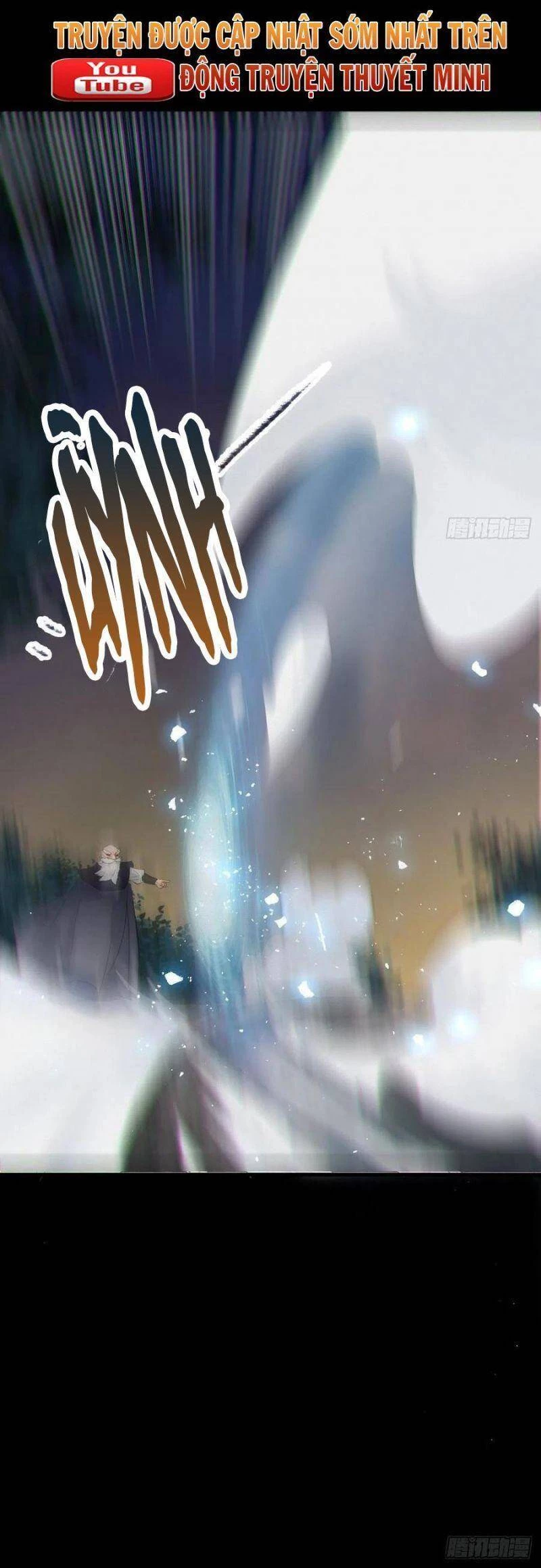 Tuyệt Sắc Quyến Rũ: Quỷ Y Chí Tôn Chapter 438 - Trang 4