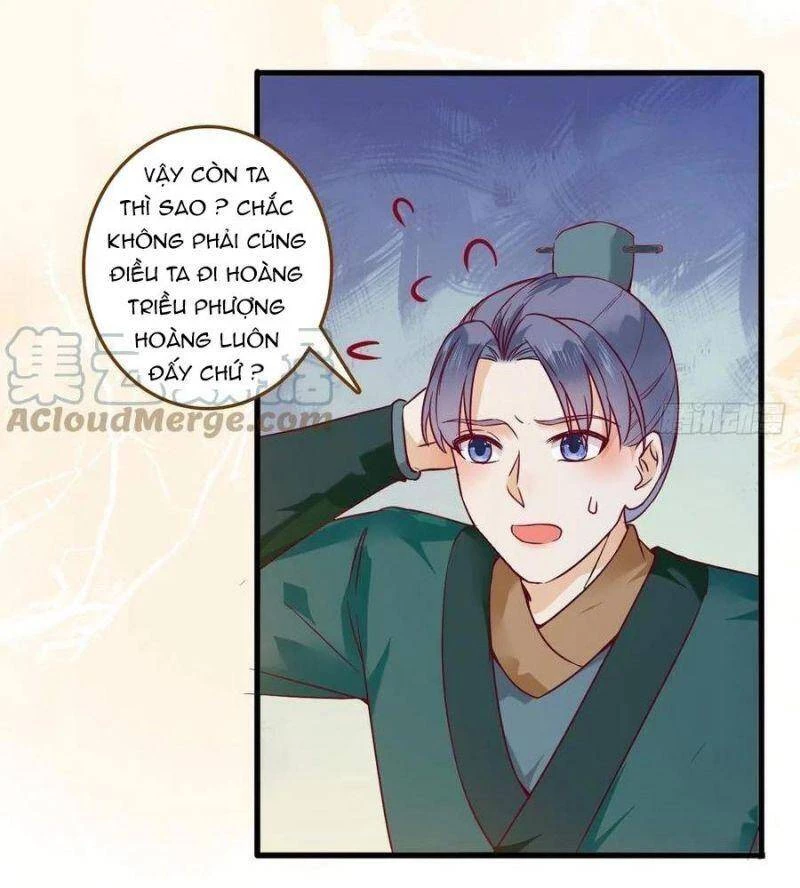 Tuyệt Sắc Quyến Rũ: Quỷ Y Chí Tôn Chapter 447 - Trang 4