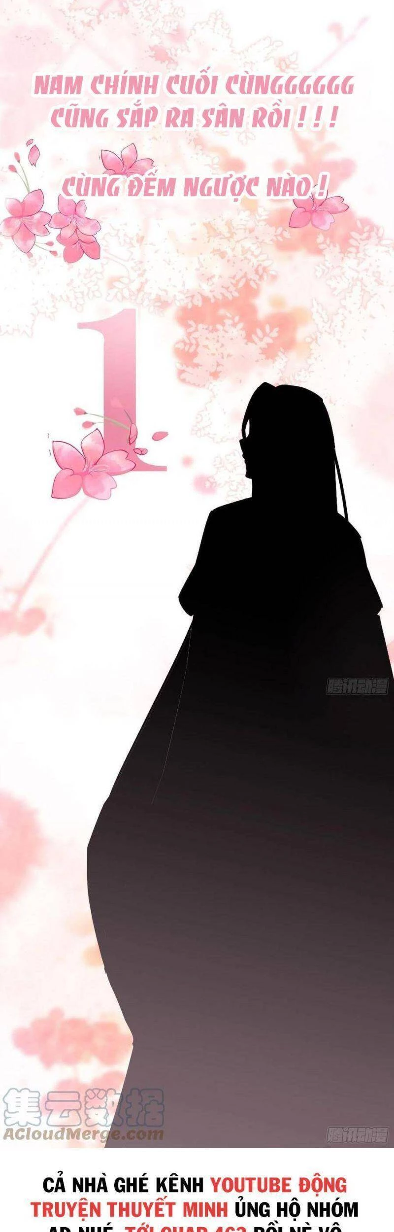 Tuyệt Sắc Quyến Rũ: Quỷ Y Chí Tôn Chapter 447 - Trang 4