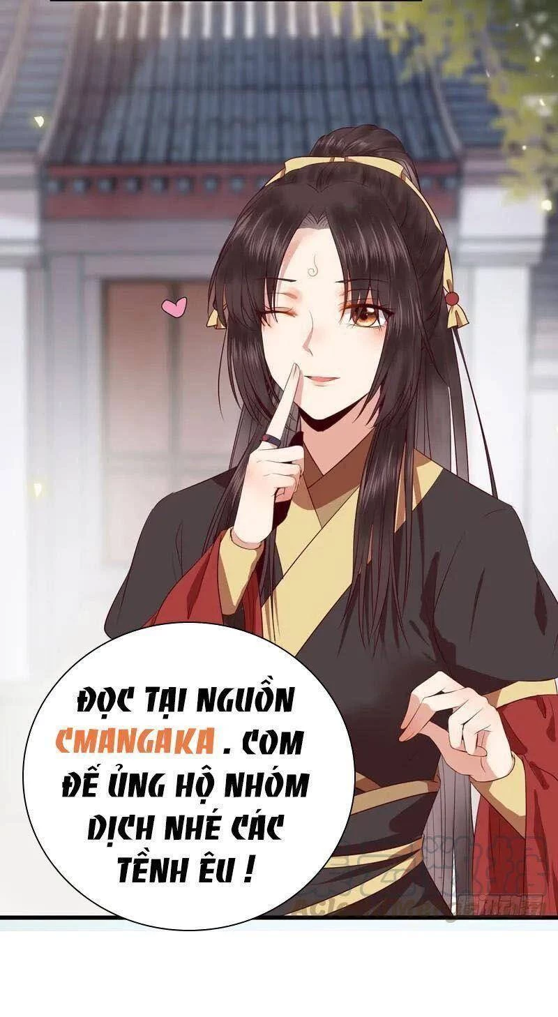 Tuyệt Sắc Quyến Rũ: Quỷ Y Chí Tôn Chapter 447 - Trang 4