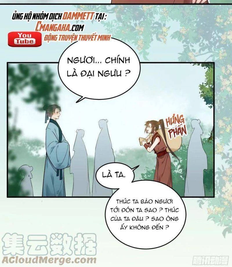 Tuyệt Sắc Quyến Rũ: Quỷ Y Chí Tôn Chapter 450 - Trang 4