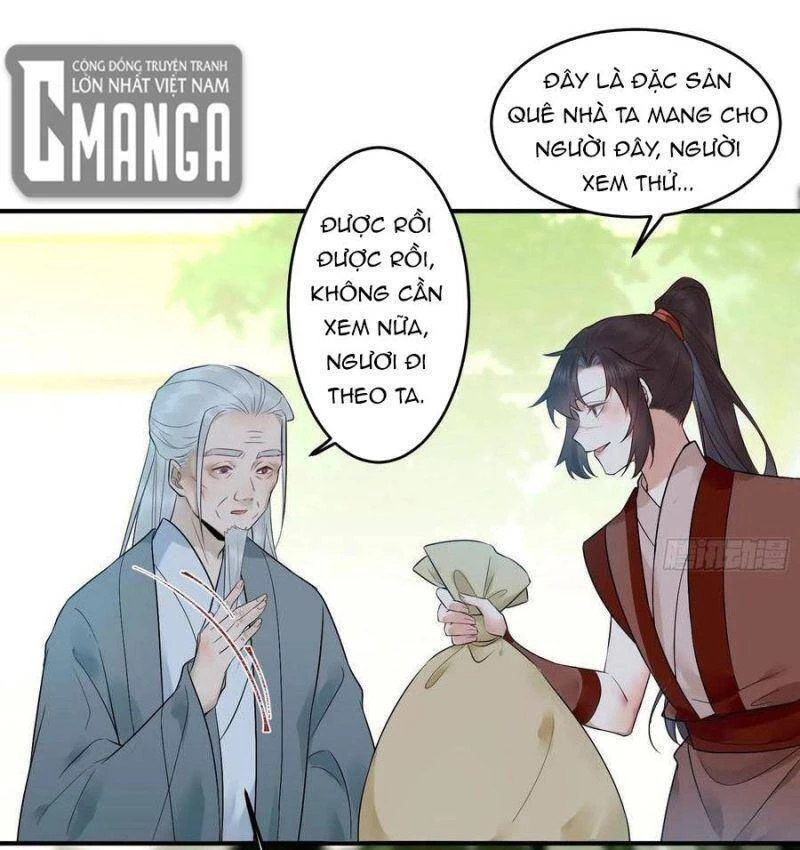 Tuyệt Sắc Quyến Rũ: Quỷ Y Chí Tôn Chapter 450 - Trang 4