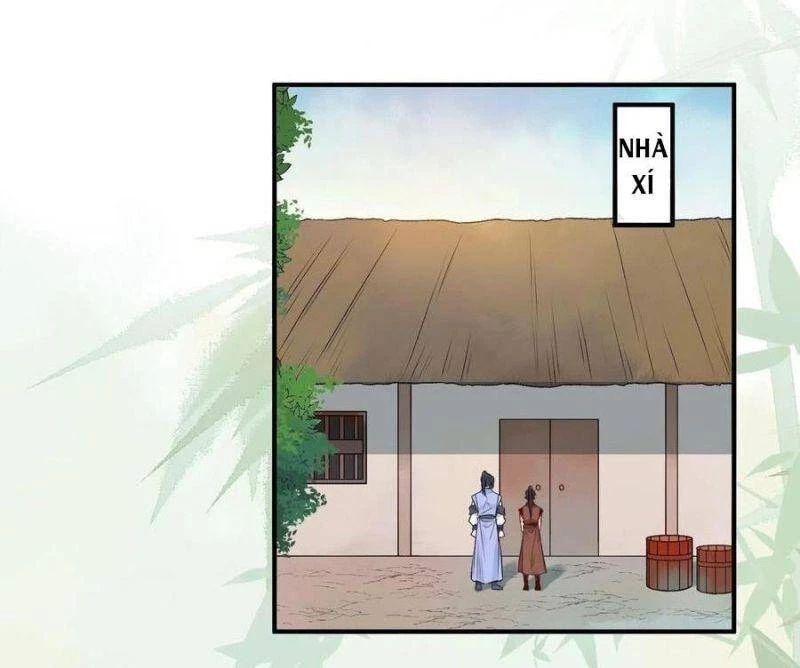 Tuyệt Sắc Quyến Rũ: Quỷ Y Chí Tôn Chapter 450 - Trang 4