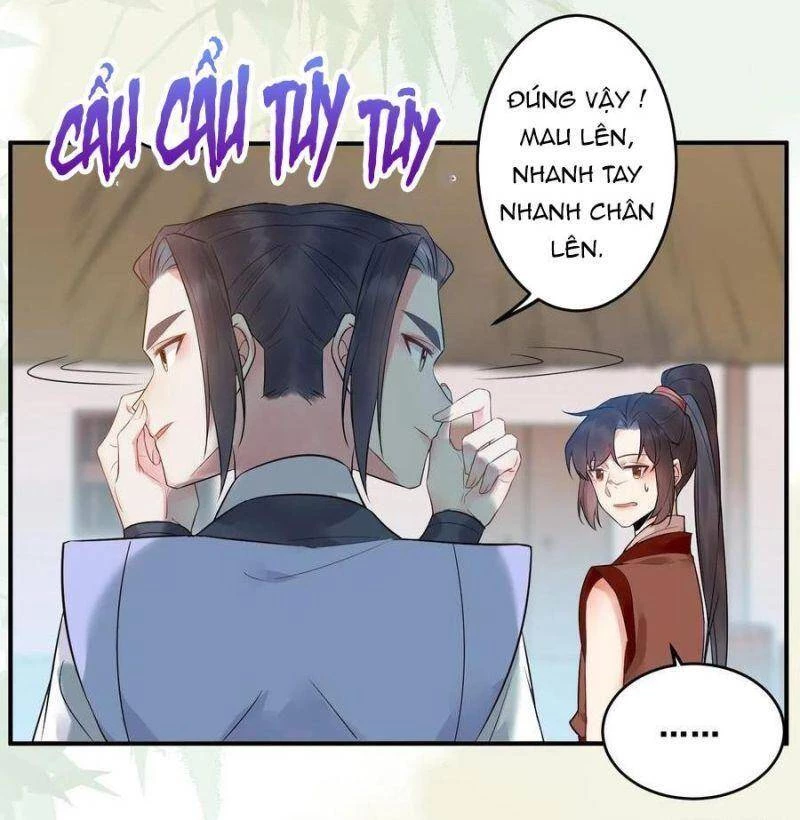 Tuyệt Sắc Quyến Rũ: Quỷ Y Chí Tôn Chapter 450 - Trang 4