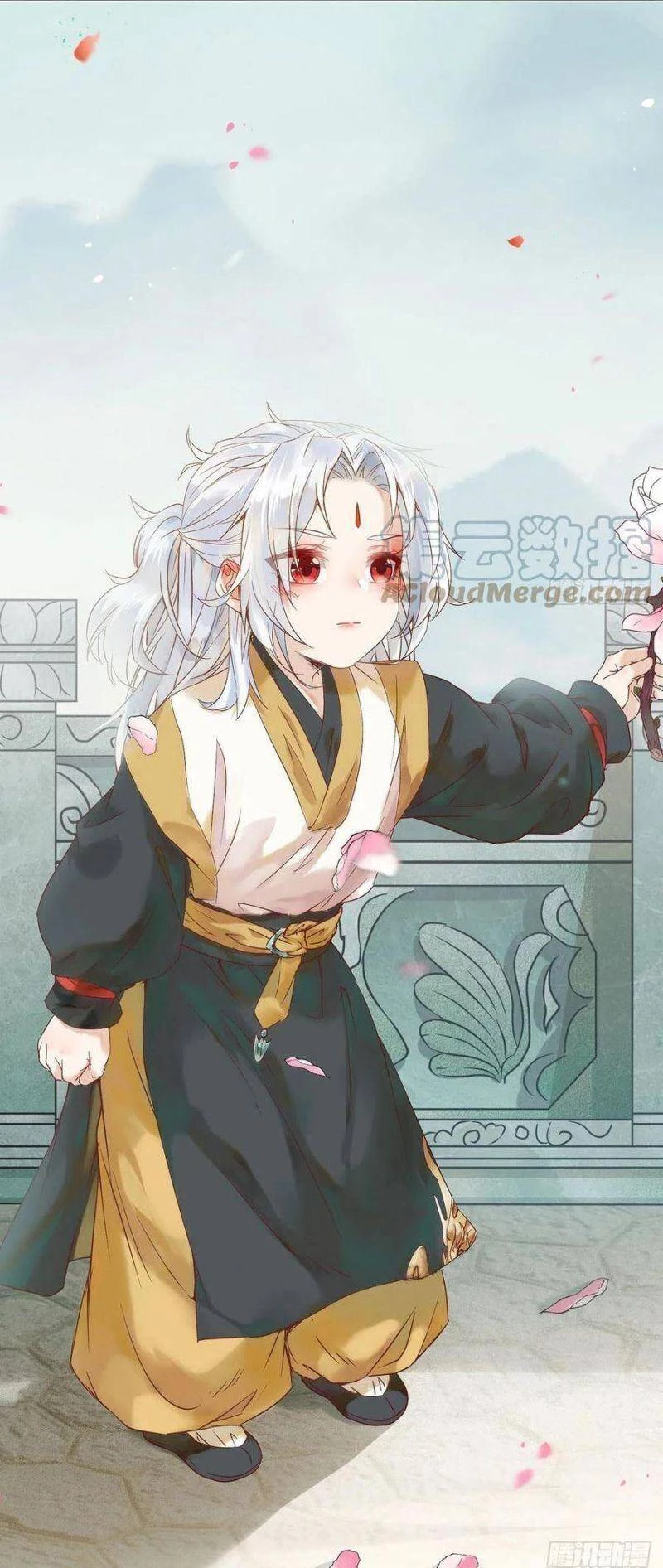 Tuyệt Sắc Quyến Rũ: Quỷ Y Chí Tôn Chapter 454 - Trang 4