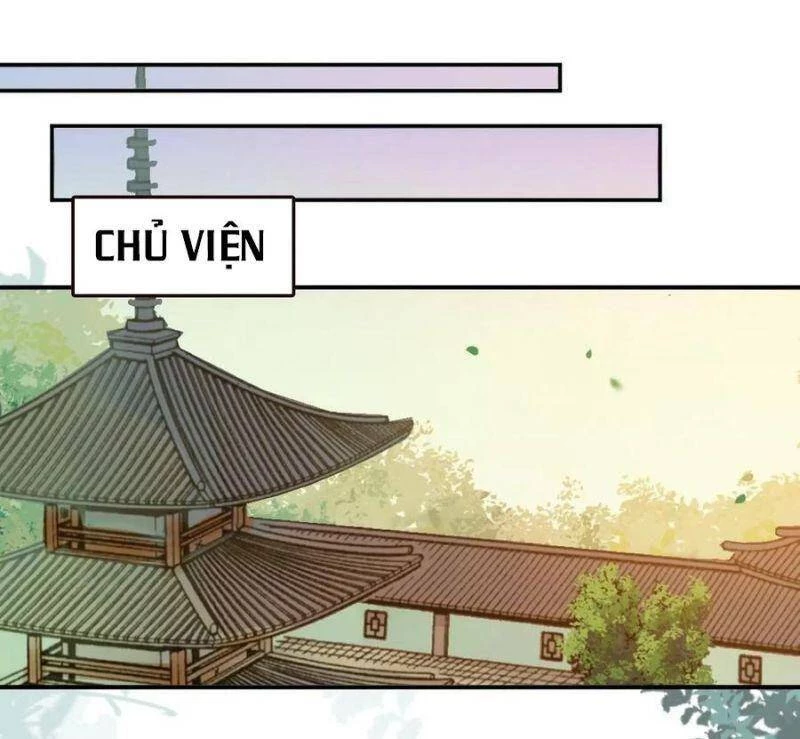 Tuyệt Sắc Quyến Rũ: Quỷ Y Chí Tôn Chapter 454 - Trang 4