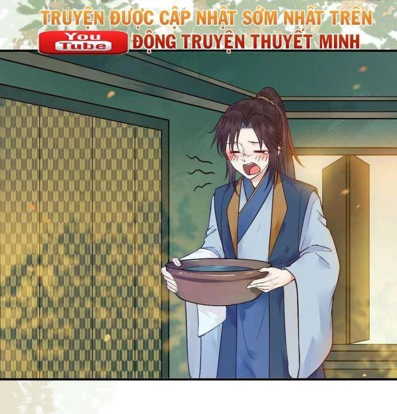 Tuyệt Sắc Quyến Rũ: Quỷ Y Chí Tôn Chapter 454 - Trang 4