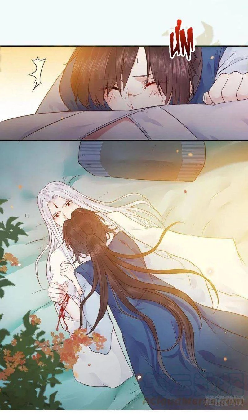 Tuyệt Sắc Quyến Rũ: Quỷ Y Chí Tôn Chapter 454 - Trang 4