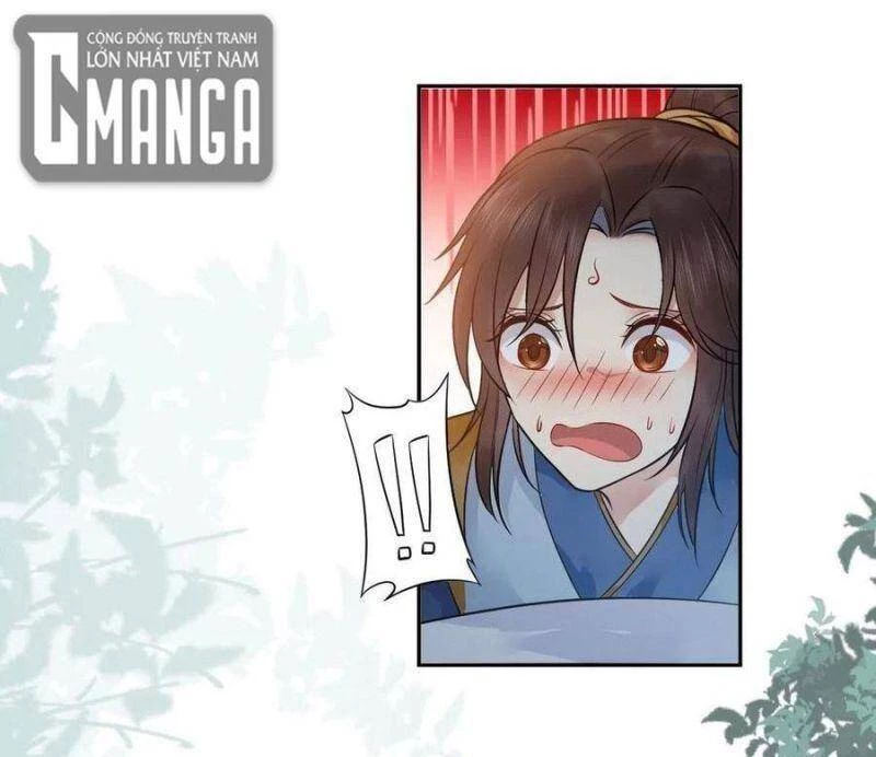 Tuyệt Sắc Quyến Rũ: Quỷ Y Chí Tôn Chapter 454 - Trang 4
