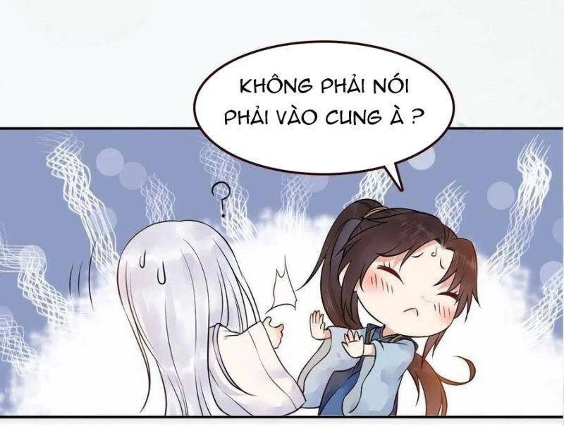 Tuyệt Sắc Quyến Rũ: Quỷ Y Chí Tôn Chapter 454 - Trang 4