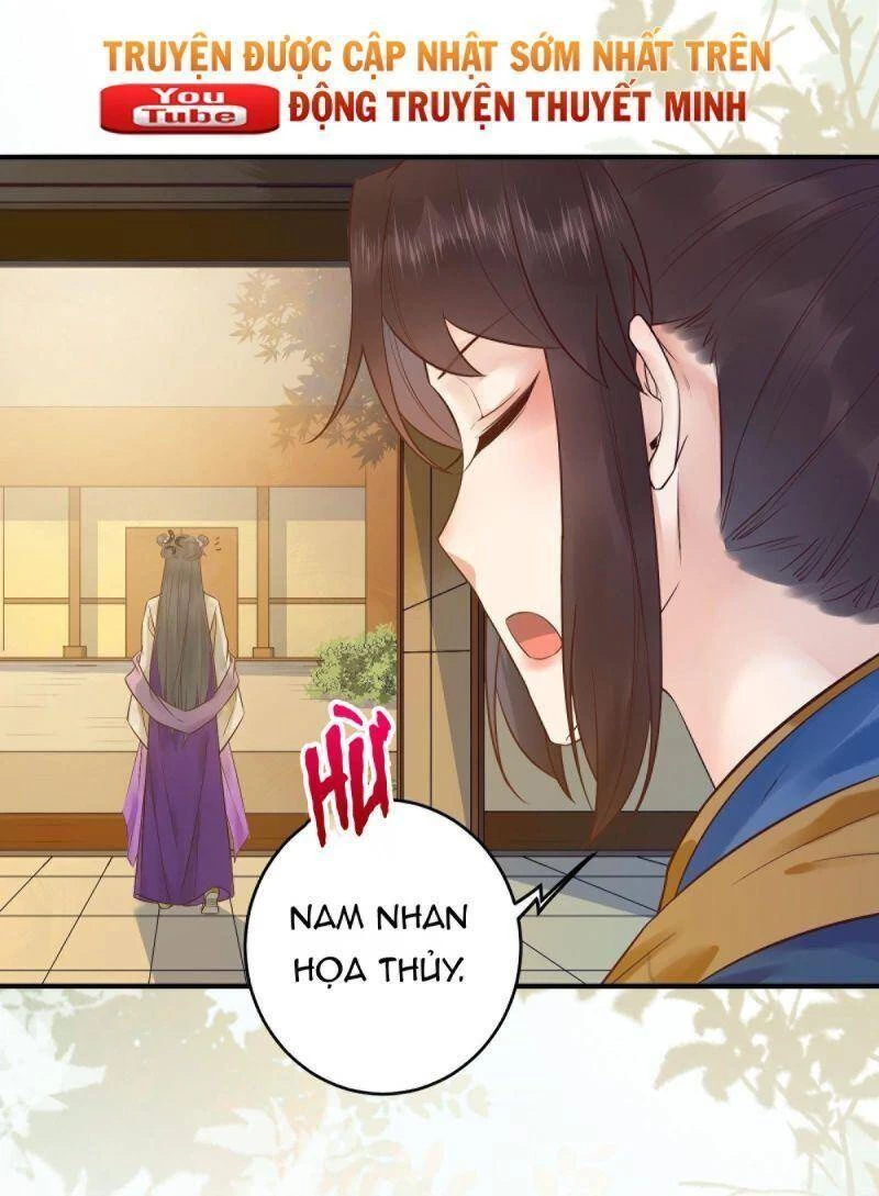 Tuyệt Sắc Quyến Rũ: Quỷ Y Chí Tôn Chapter 458 - Trang 4