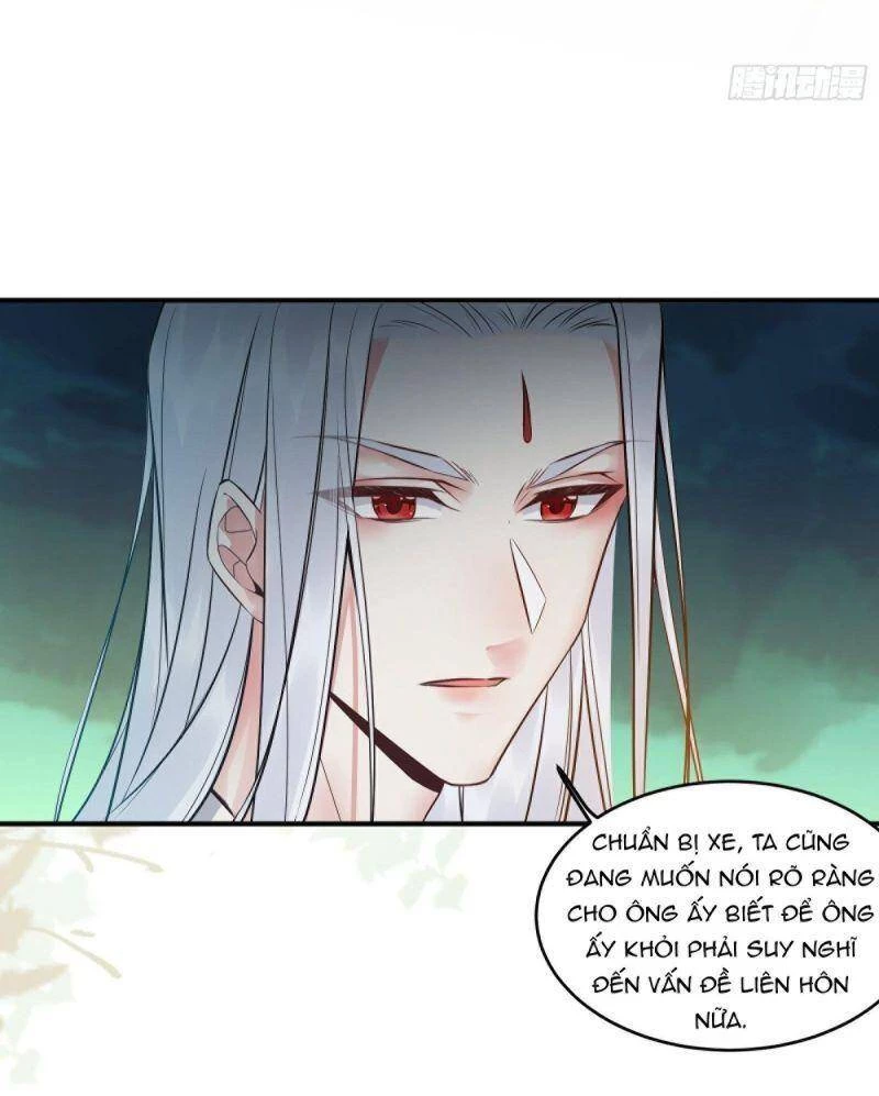 Tuyệt Sắc Quyến Rũ: Quỷ Y Chí Tôn Chapter 458 - Trang 4