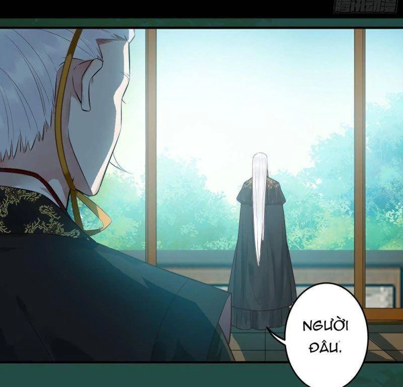 Tuyệt Sắc Quyến Rũ: Quỷ Y Chí Tôn Chapter 458 - Trang 4