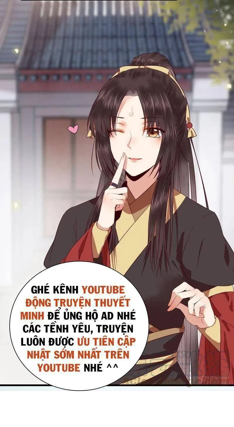 Tuyệt Sắc Quyến Rũ: Quỷ Y Chí Tôn Chapter 458 - Trang 4