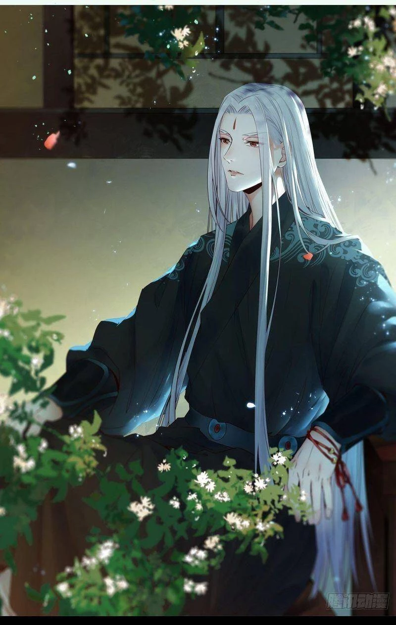 Tuyệt Sắc Quyến Rũ: Quỷ Y Chí Tôn Chapter 462 - Trang 4