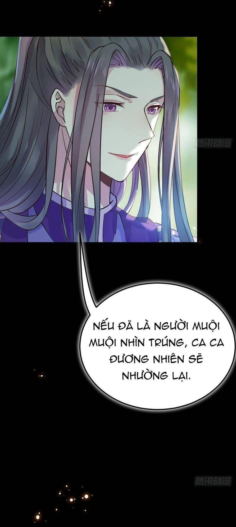 Tuyệt Sắc Quyến Rũ: Quỷ Y Chí Tôn Chapter 462 - Trang 4