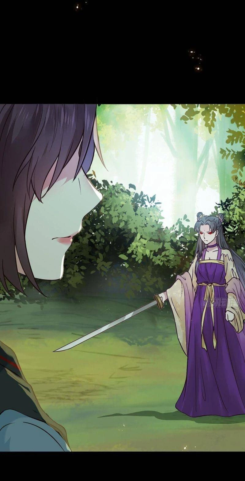 Tuyệt Sắc Quyến Rũ: Quỷ Y Chí Tôn Chapter 462 - Trang 4