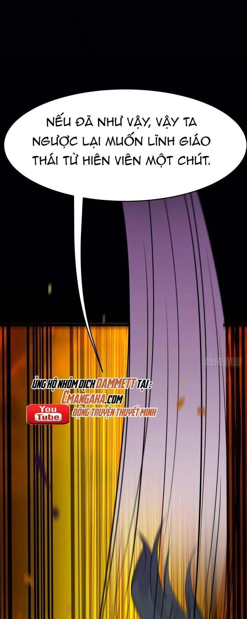 Tuyệt Sắc Quyến Rũ: Quỷ Y Chí Tôn Chapter 462 - Trang 4