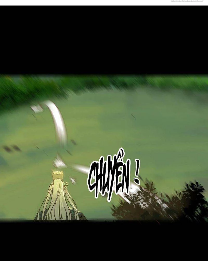 Tuyệt Sắc Quyến Rũ: Quỷ Y Chí Tôn Chapter 462 - Trang 4