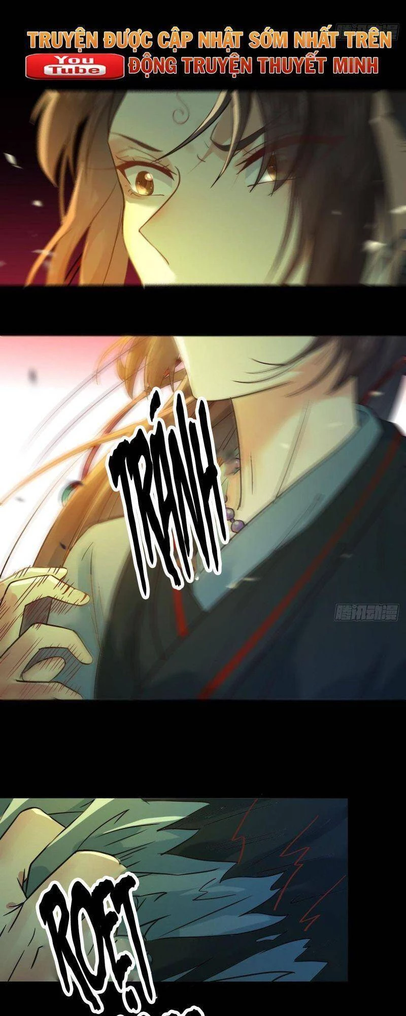 Tuyệt Sắc Quyến Rũ: Quỷ Y Chí Tôn Chapter 462 - Trang 4