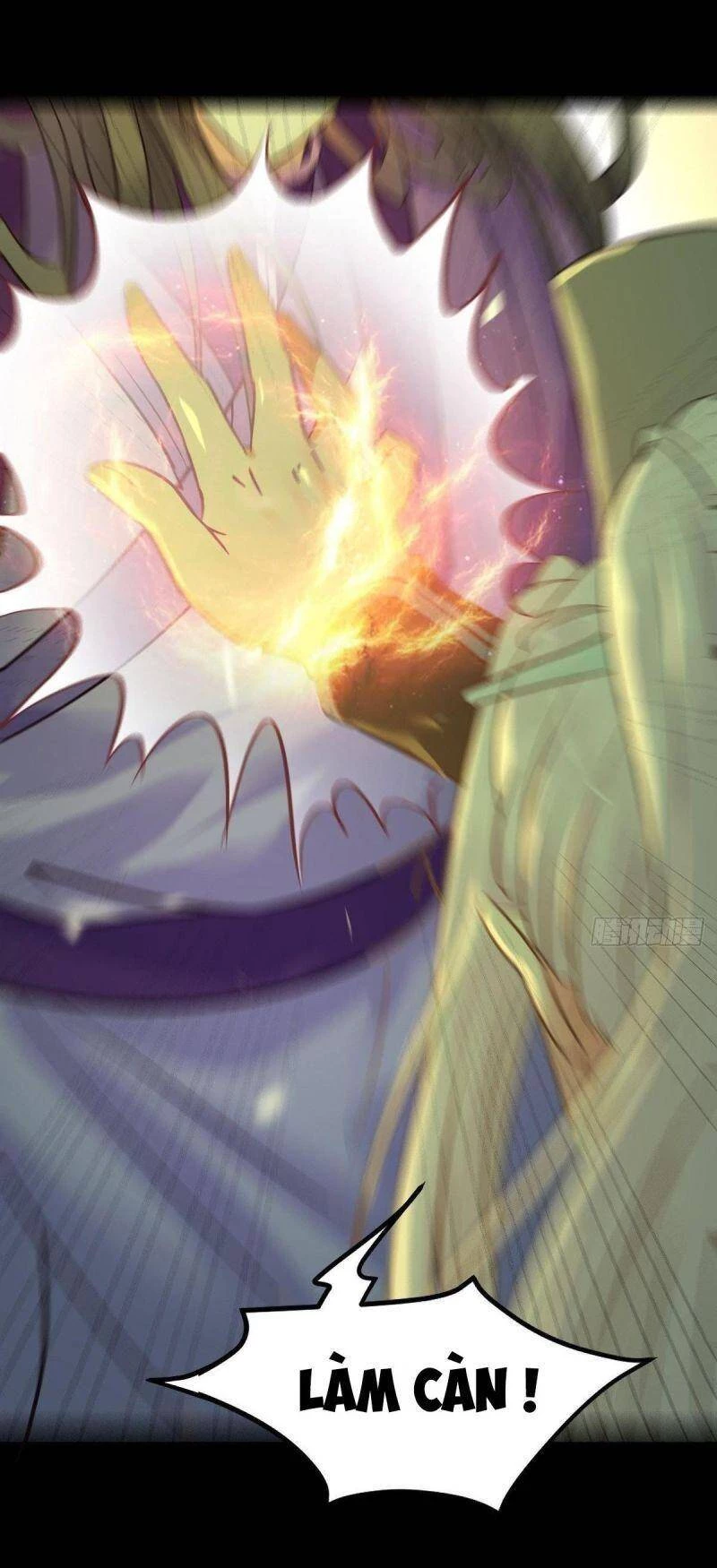 Tuyệt Sắc Quyến Rũ: Quỷ Y Chí Tôn Chapter 462 - Trang 4