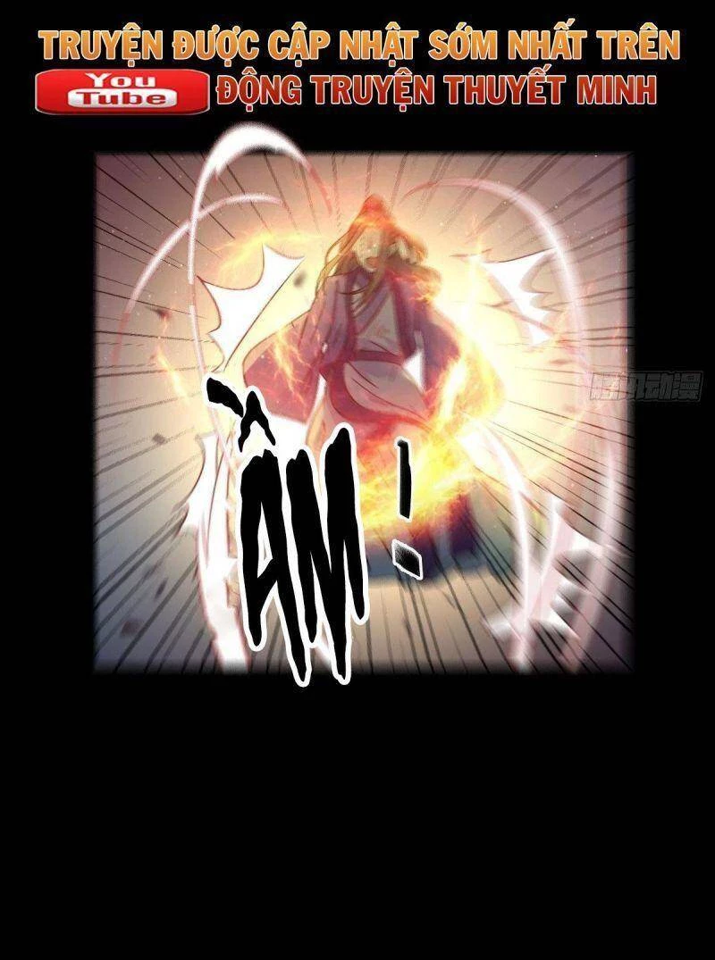 Tuyệt Sắc Quyến Rũ: Quỷ Y Chí Tôn Chapter 462 - Trang 4