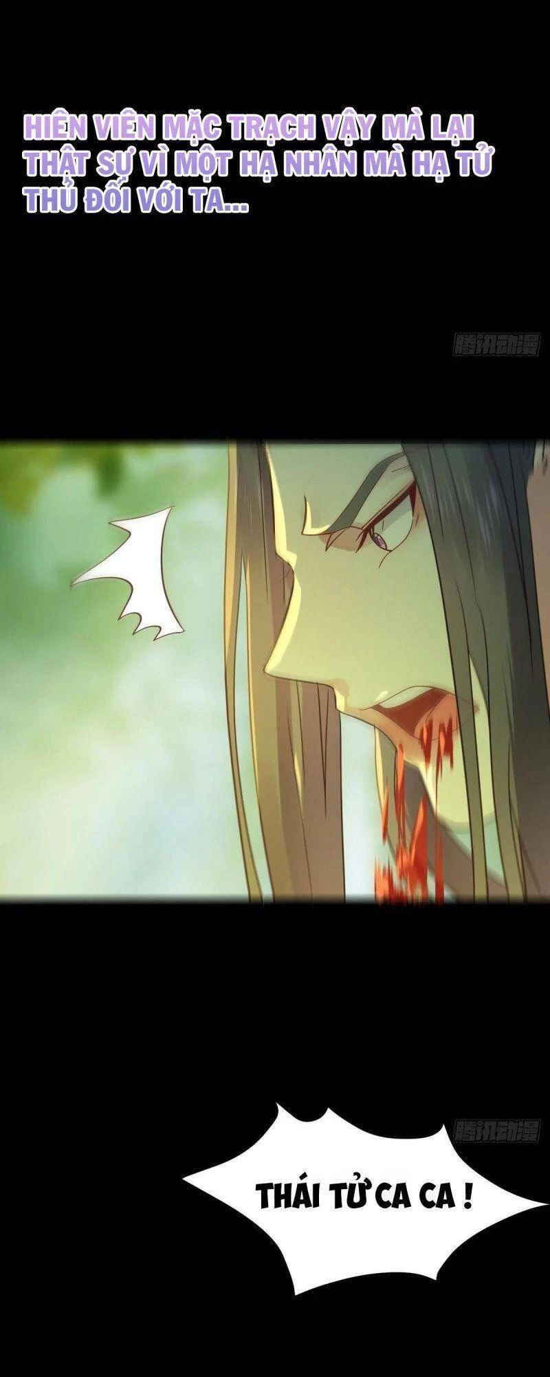 Tuyệt Sắc Quyến Rũ: Quỷ Y Chí Tôn Chapter 462 - Trang 4