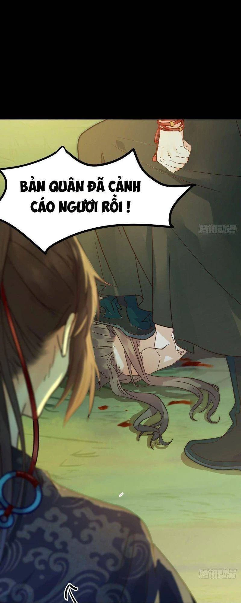 Tuyệt Sắc Quyến Rũ: Quỷ Y Chí Tôn Chapter 462 - Trang 4