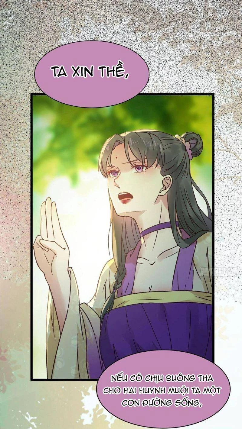 Tuyệt Sắc Quyến Rũ: Quỷ Y Chí Tôn Chapter 462 - Trang 4