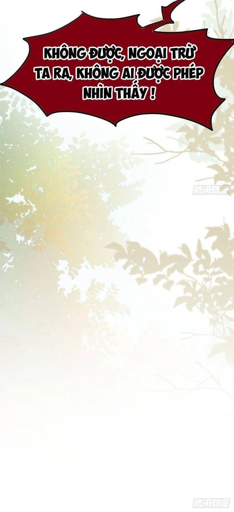 Tuyệt Sắc Quyến Rũ: Quỷ Y Chí Tôn Chapter 462 - Trang 4