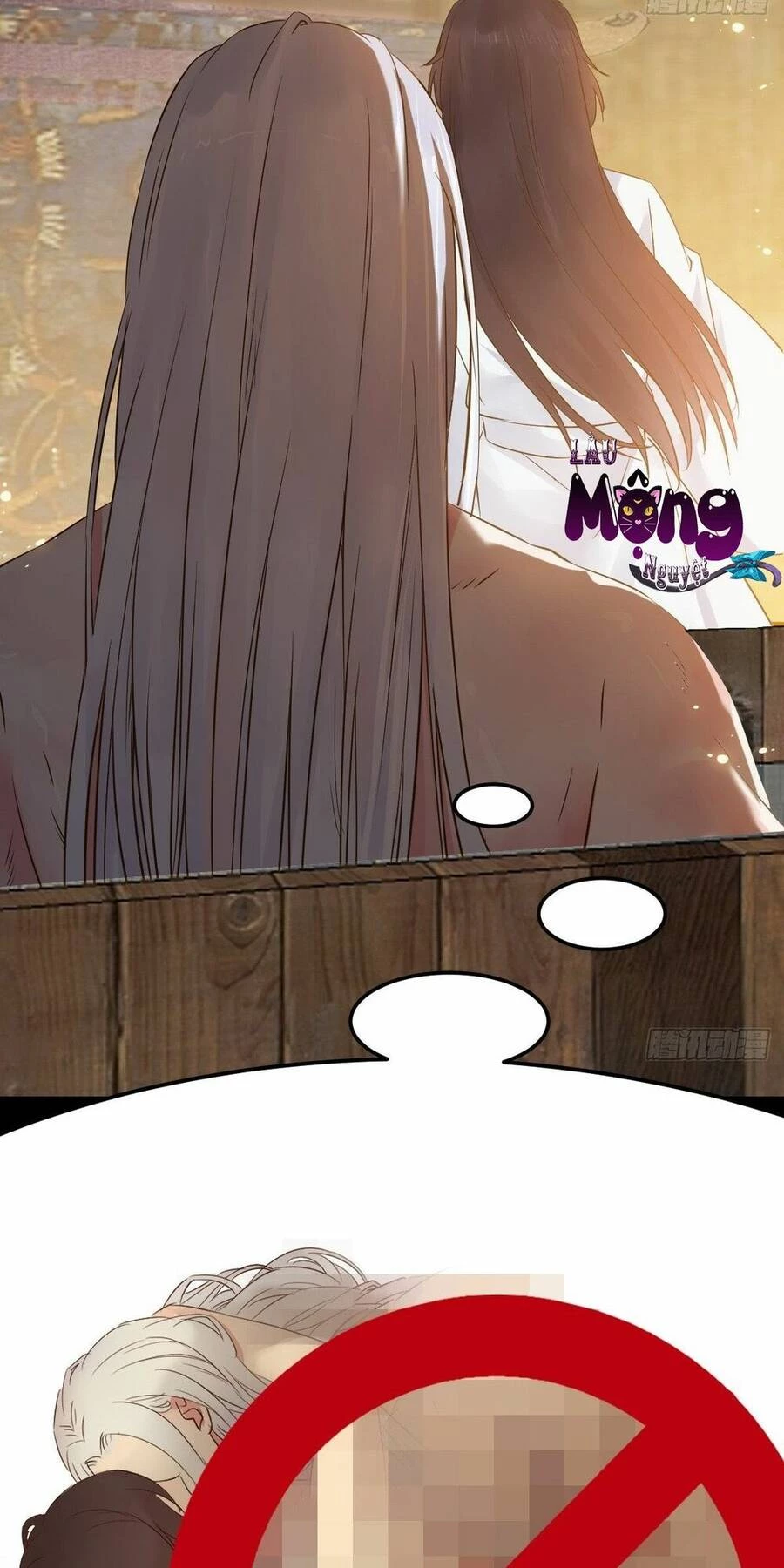 Tuyệt Sắc Quyến Rũ: Quỷ Y Chí Tôn Chapter 471 - Trang 4