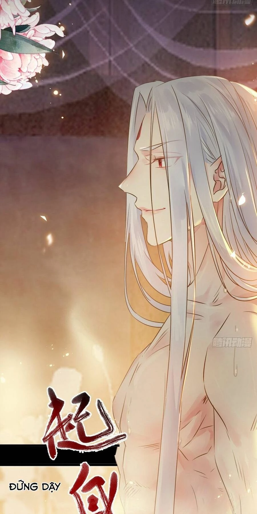 Tuyệt Sắc Quyến Rũ: Quỷ Y Chí Tôn Chapter 471 - Trang 4