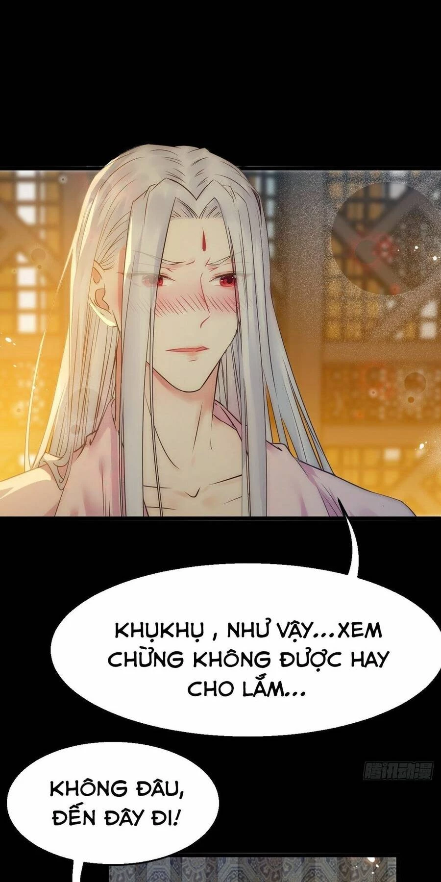 Tuyệt Sắc Quyến Rũ: Quỷ Y Chí Tôn Chapter 471 - Trang 4