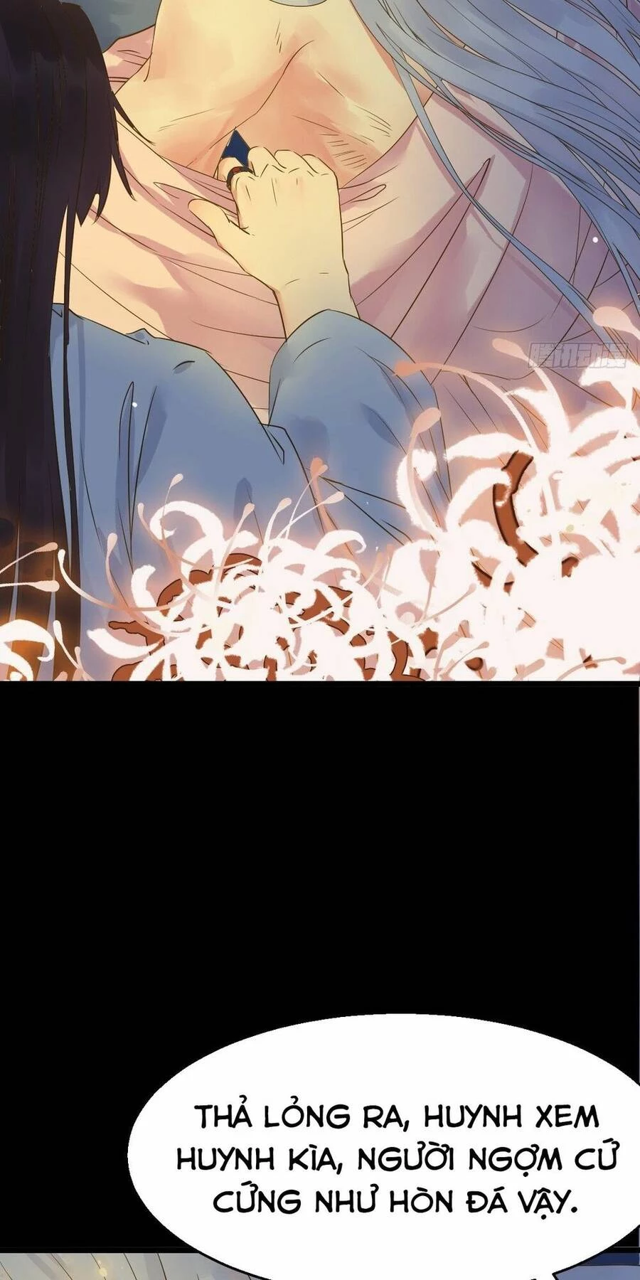 Tuyệt Sắc Quyến Rũ: Quỷ Y Chí Tôn Chapter 471 - Trang 4