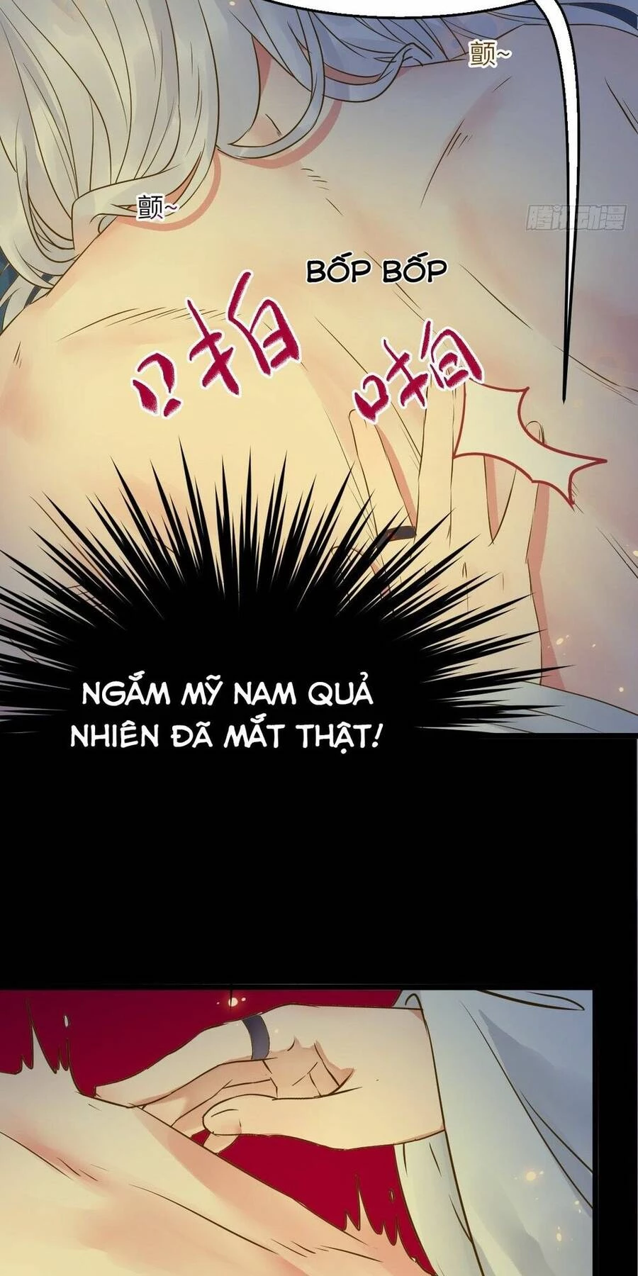 Tuyệt Sắc Quyến Rũ: Quỷ Y Chí Tôn Chapter 471 - Trang 4