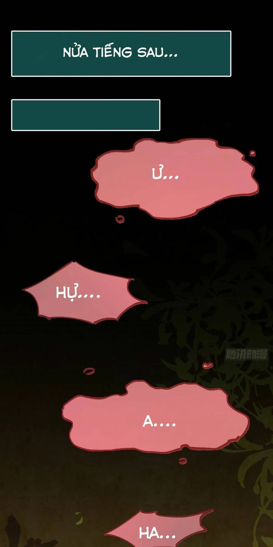 Tuyệt Sắc Quyến Rũ: Quỷ Y Chí Tôn Chapter 471 - Trang 4