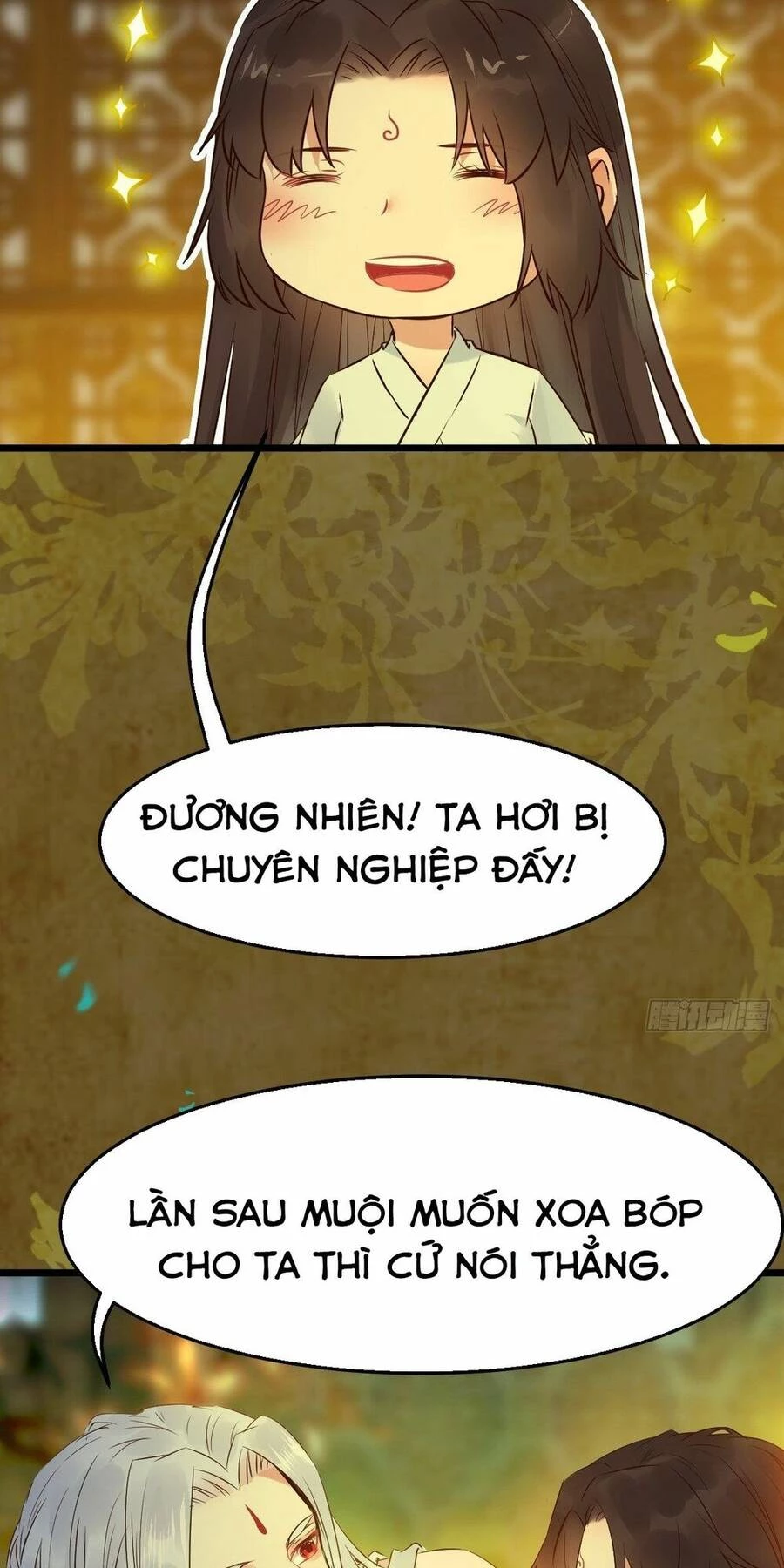 Tuyệt Sắc Quyến Rũ: Quỷ Y Chí Tôn Chapter 471 - Trang 4